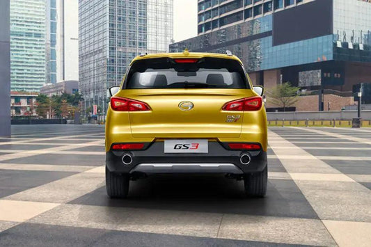 GAC GS3 فحمات فرامل سيراميك خلفية - متجر البصمة الأصلية
