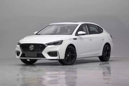 MG 6 فحمات فرامل سيراميك خلفية - متجر البصمة الأصلية